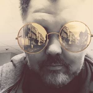 Meet your Posher, Ryan